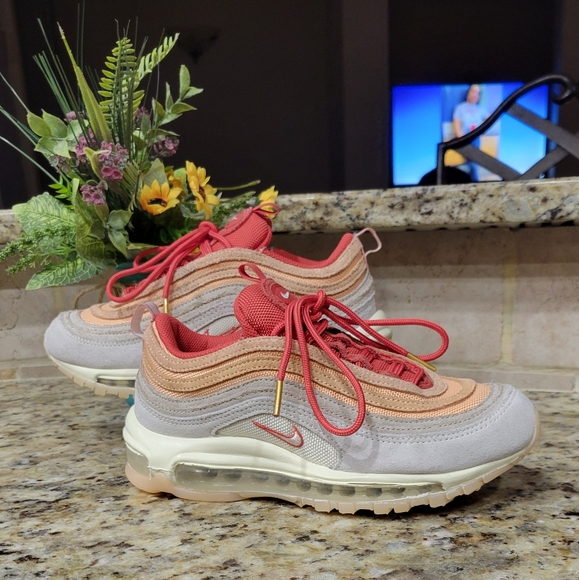 Nike Air Max 97 - Picture 4 of 11
